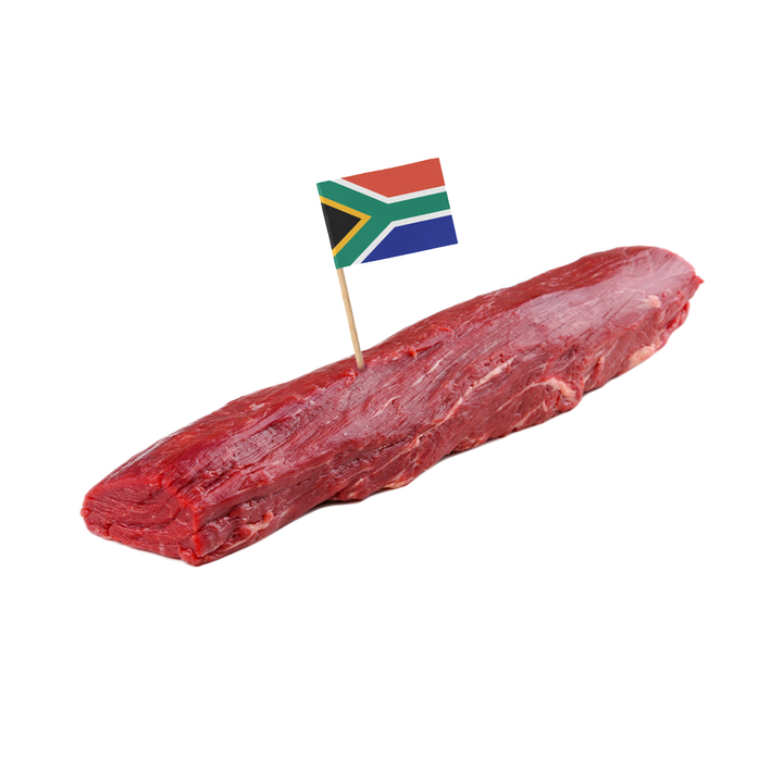 Widam South African Beef Tenderloin